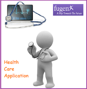 Fugenx   Technologies,Fugenx   Technologies Reviews   ,Health Care App,Apple   Health   Kit,SmartPhones,App   Development   Company